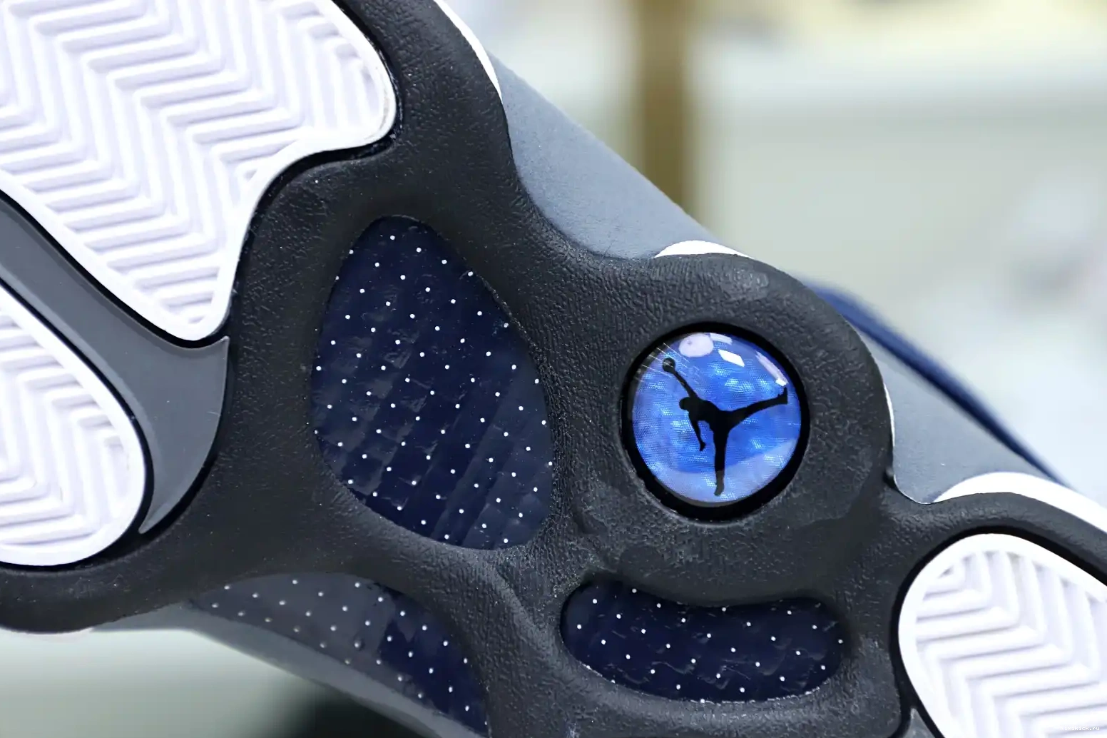 AIR 'FLINT' RETRO 2020 Kimikick 13 JORDAN 0616